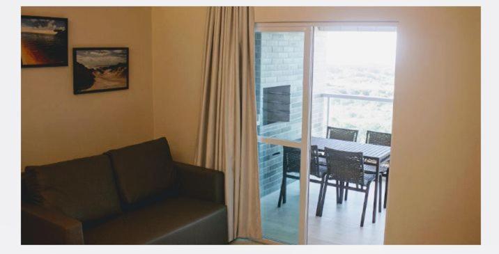 Apartamento Em Salinas Resort Salinópolis Buitenkant foto
