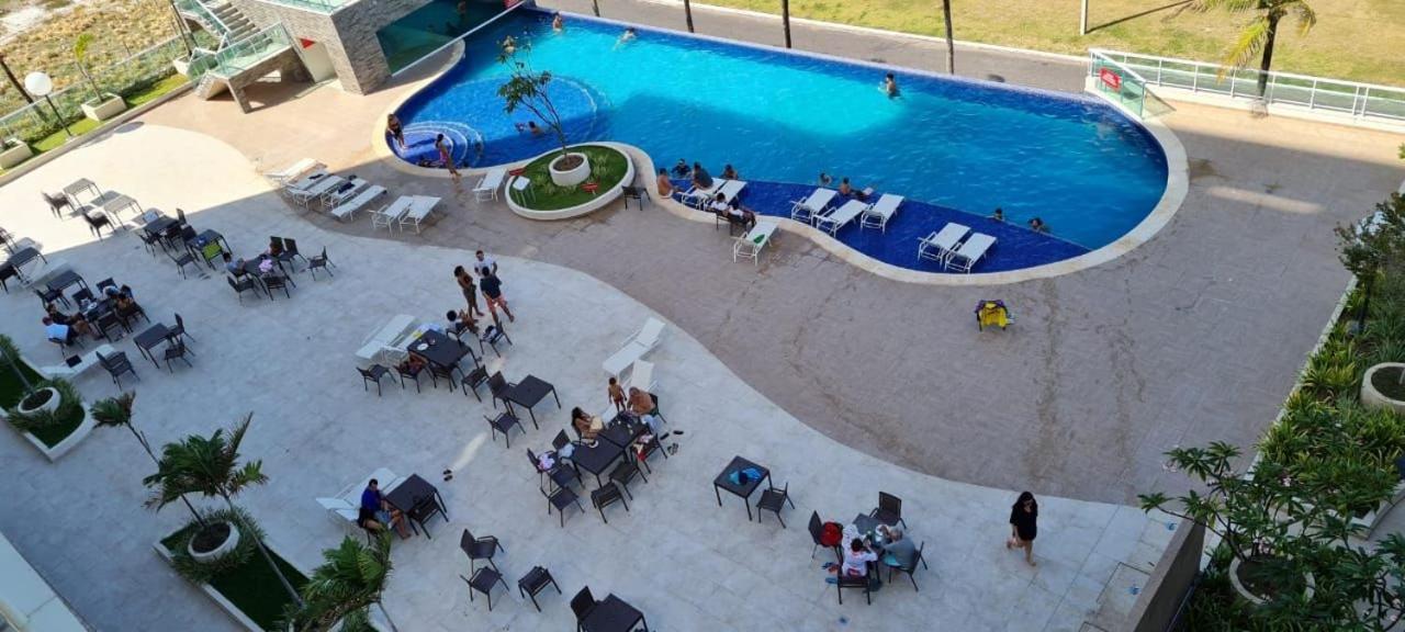 Apartamento Em Salinas Resort Salinópolis Buitenkant foto