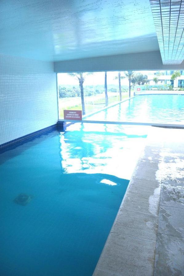 Apartamento Em Salinas Resort Salinópolis Buitenkant foto