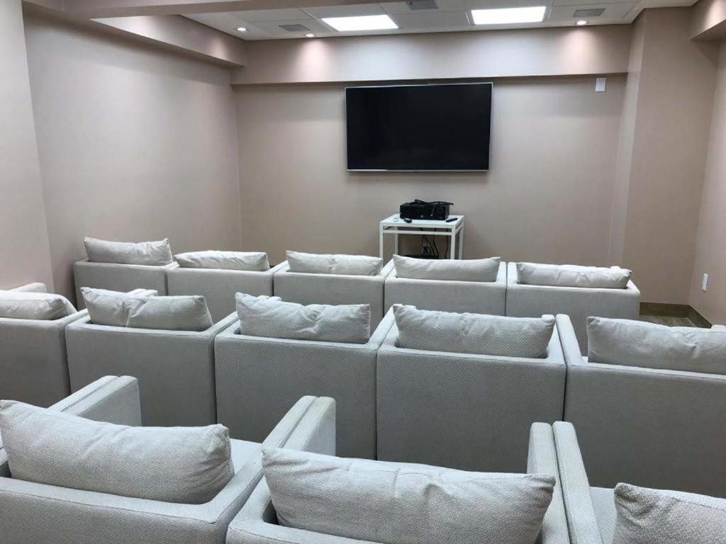Apartamento Em Salinas Resort Salinópolis Buitenkant foto