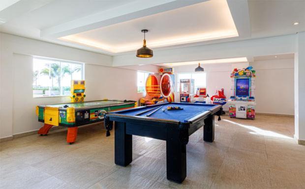 Apartamento Em Salinas Resort Salinópolis Buitenkant foto