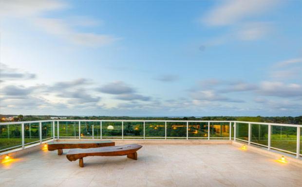 Apartamento Em Salinas Resort Salinópolis Buitenkant foto