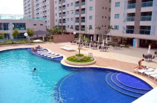 Apartamento Em Salinas Resort Salinópolis Buitenkant foto