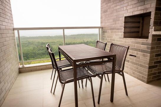 Apartamento Em Salinas Resort Salinópolis Buitenkant foto